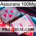 Assurans 100Mg 32